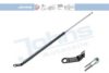 JOHNS 20 15 95-94 Gas Spring, boot-/cargo area